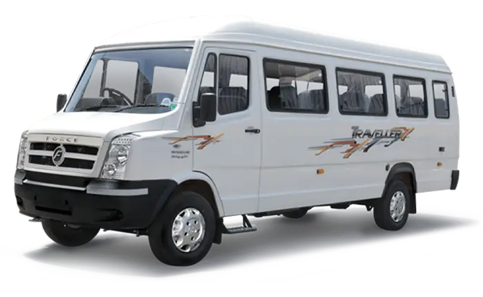 Tempo Traveller