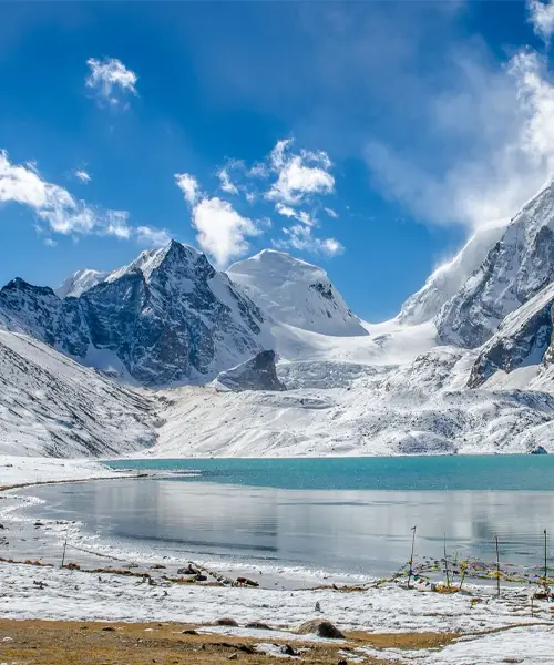 Gangtok City Tour