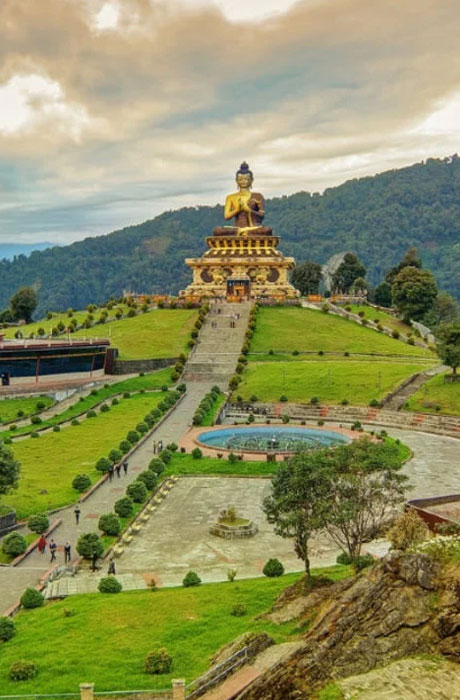 Sikkim Complete Tour
