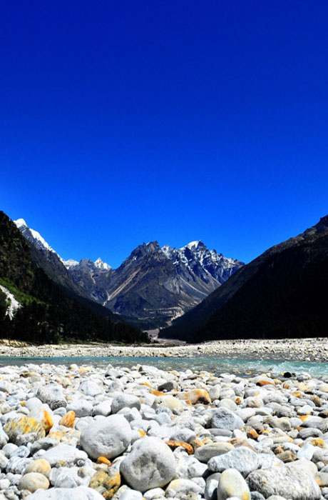 Sikkim Budget Tour